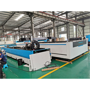 Lazerinio pjovimo staklės kaina 12000W CE sertifikavimo automatinė CNC lazerinio pjovimo mašina su 3 ašimis