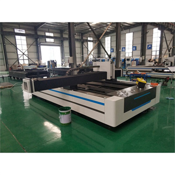 2019 m. pluošto lazerinio pjovimo staklių gamintojas CNC lazeris, skirtas metalo plokščių ir vamzdžių dvejopo naudojimo mašinoms
