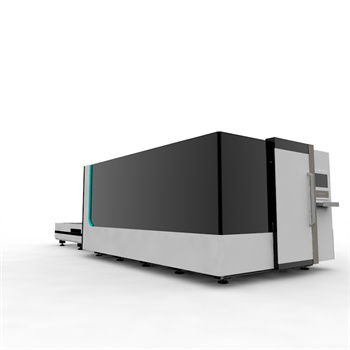 SUDA pramoninė lazerinė įranga Raycus / IPG plokščių ir vamzdžių CNC pluošto lazerinio pjovimo mašina su sukamuoju įtaisu