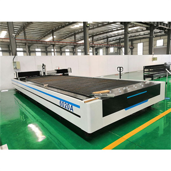 Greita plokščia kiniška siuvinėjimo mašina 100w automatinis audinių padavimo lazeriu pjovimo staklės Lazerinis audinys