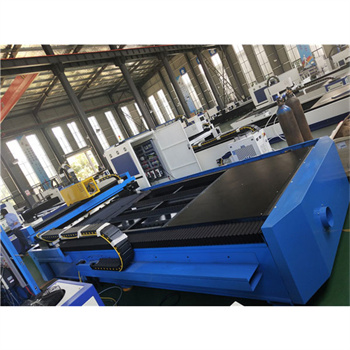 Morn Jinan gamyklos tiekimo gamyklos kaina CNC metalo lazerinio pjovimo staklių tiekėjai su darbo zona 1500 * 3000 mm