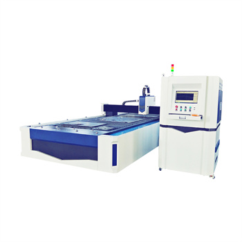 Pjovimo lazeriu mašina Kaina Pjovimo lazeriu 12000W CE sertifikavimo automatinė CNC lazerinio pjovimo mašina su 3 ašimis