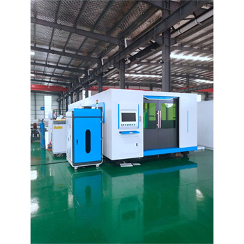 2021 Geriausia investicija 2018 Naujai suprojektuota pigi 600x400 mm maža CNC lazerinio pjovimo graviravimo mašina nemetalui, pagaminta Kinijoje