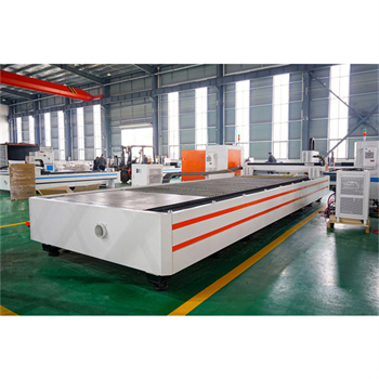 2021 Jinan LXSHOW DIY 500w 1000w 4kw IPG pluošto lazerinis pjovimo staklės CNC pjaustytų lakštų metalo pjaustytuvas
