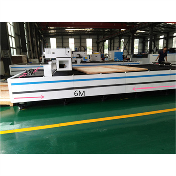 Chutian CNC lazerio gamybos 500w 1000w 2000w nerūdijančio plieno pluošto lazerinio pjovimo staklės