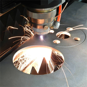 Profesionalios lazerinio pjovimo staklės metalui už prieinamą kainą maksimalus greitis 113 m/min, pjovimo lazeriu staklės