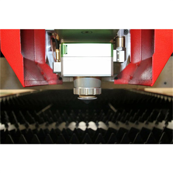 Jinan 3015 lazerinio pjovimo staklės pluošto pjaustytuvo kaina akrilo graviravimo mašinai 500w 1000w 1500w