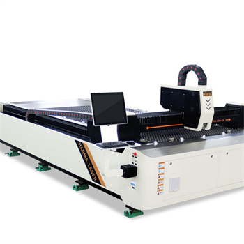 didelės spartos CO2 CNC lazerinio pjovimo staklės, skirtos skaitmeninei tekstilei spausdinti