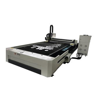 Karštas pardavimas Aukšto tikslumo DSP valdymo sistema Rotary Axis Laser Machine
