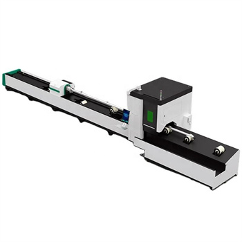 Twin Blade Board Edger lazerinės CNC pjovimo staklės
