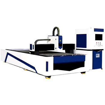 CNC lakšto aliuminio lazeriu pjaustytų metalinių dėžių gamyba labiausiai parduodama lazeriu pjovimo mašina