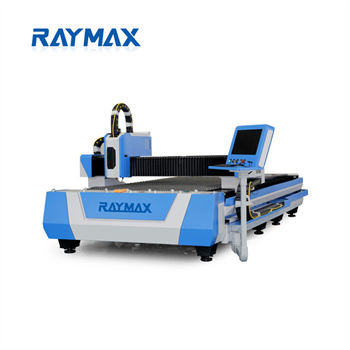 Štampavimo ir pjovimo lazeriu sistema CNC štampavimo staklės leapion ir vamzdžių pluošto lazerinio pjovimo staklės