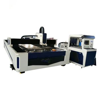 Karštas išpardavimas Raycus IPG / MAX lazerinių mašinų gamintojo Cnc pluošto lazerinio pjovimo staklės, skirtos lakštiniam metalui 3015/4020/8025