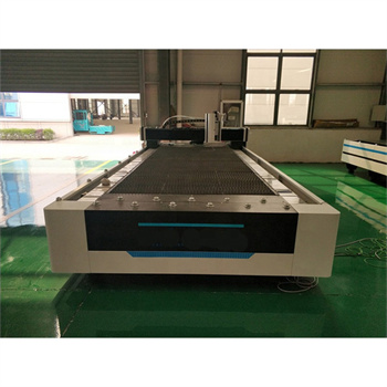 Parduodama Jinan gamybos CNC pluošto pjovimo staklės lazeriu 3000W 2000W 1000W 1500W