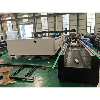 Kinija gera kaina 6m 8m metalo plokštės plieno plokščių pjovimo CNC hidraulinio vartų tipo kirpimo staklės