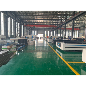Kinijos gamyklos kaina 1000w nerūdijančio plieno metalinių vamzdžių vamzdžių cnc pluošto lazerinio pjovimo staklės