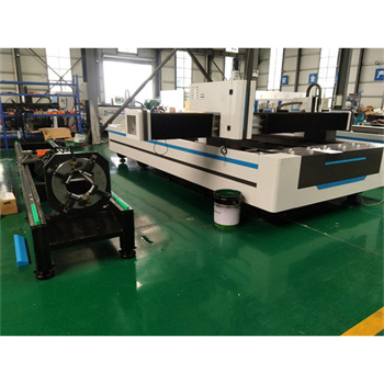Jinan 3015 lazerinio pjovimo staklės pluošto pjaustytuvo kaina akrilo graviravimo mašinai 500w 1000w 1500w