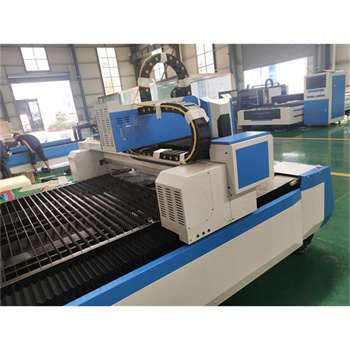 Lazerio mašina Metalo metalo karšto pardavimo lazeriu pjaustymo staklių valdymo lazeriu pjovimo mašina lakštinio metalo lazeriu pjaustoma metalo plieno mašina, pagaminta Kinijoje