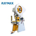 Raymax štampavimo darbastalio dalys j23-25 tonų mažos žaliuzės, galios pneumatinė preso perforavimo mašina